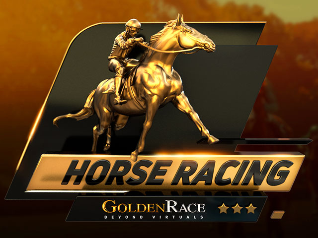 Horses 10 Sprint